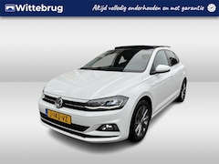 Volkswagen Polo - 1.0 TSI Highline / PANO/ DIGITAAL DASHBOARD / FULL-LED/ APP-CONNECT / CAMERA / NAVIGATIE /