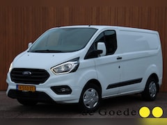 Ford Transit Custom - 280 2.0 TDCI L1H1 Trend 130pk org. NL-auto navigatie