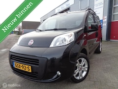 Fiat Qubo - 1.4 Dynamic Airco/Lm velgen/Blue&Me/PDC/slechts 33000km