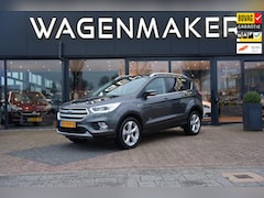 Ford Kuga - 1.5 EcoBoost Titanium AUT|Clima|Cruise|Cam|DealerOH