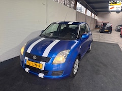 Suzuki Swift - 1.3 Comfort