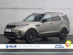 Land Rover Discovery - 3.0 P300 R-Dynamic HSE 7p. | Luxe lederen bekleding | Elektrisch glazen panoramadak | LED