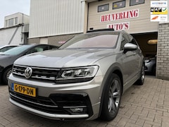 Volkswagen Tiguan - 1.5 TSI DSG 3X R-LINE PANARAMADAK