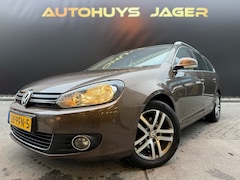 Volkswagen Golf Variant - 1.2 TSI Highline