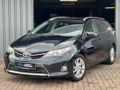 Toyota Auris Touring Sports - 1.8 Hybrid Lease+