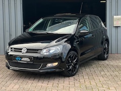 Volkswagen Polo - 1.2 LIFE Edition