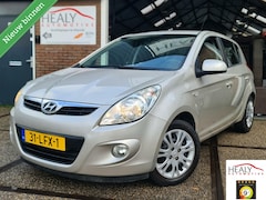 Hyundai i20 - 1.2i DynamicVersion|Nw koppeling|Airco|2e eig|