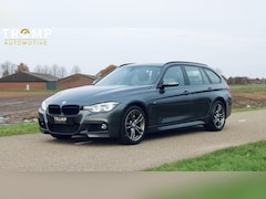 BMW 3-serie Touring - 318i M Sport Corporate Lease | NL | NAP