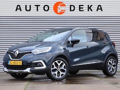 Renault Captur - 0.9 TCe Intens *Navigatie*Parkeersens.*LED-koplampen