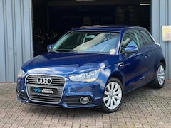 Audi A1 - 1.2 TFSI Pro Line S