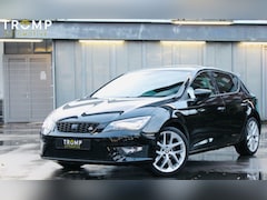 Seat Leon - 2.0 TDI FR | 200 PK | Apple CarPlay/Android Auto