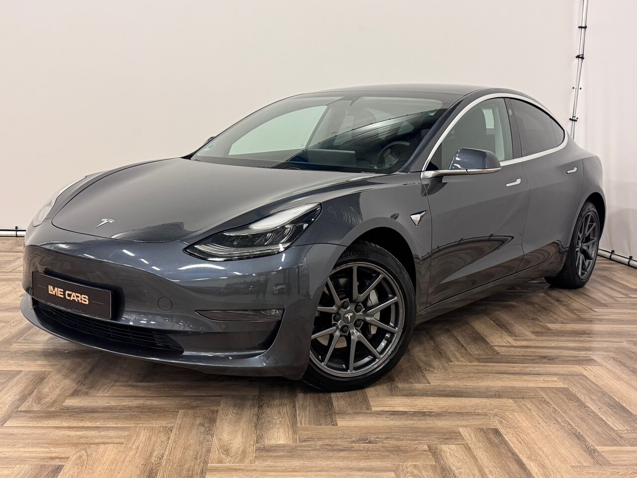 Tesla Model 3 - Long Range RWD Long Range AWD 75 kWh , INCL BTW - AutoWereld.nl