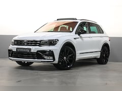 Volkswagen Tiguan - 2.0 TSI 220pk R-line Pano Led Head up Trekhaak 4motion