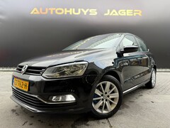 Volkswagen Polo - 1.2 TSI Comfortline