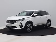 Peugeot 3008 - 1.6 HYbrid 225 PK Automaat Allure | CAMERA | KEYLESS