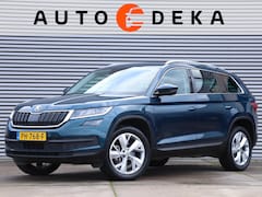 Skoda Kodiaq - 1.4 TSI 4x4 Style Business 7 PERS. Automaat *Leder*Trekhaak