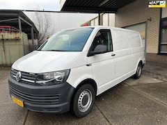 Volkswagen Transporter - 2.0 TDI L2H1 Enkele cabine airco euro 6