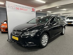 Seat Leon ST - 1.0 EcoTSI Style Connect NL-auto / Apple Carplay