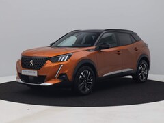 Peugeot 2008 - 1.2 PureTech 130 PK Automaat GT-Line | CAMERA