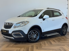 Opel Mokka - 1.6 Selection CARPLAY, INRUIL MOGELIJK