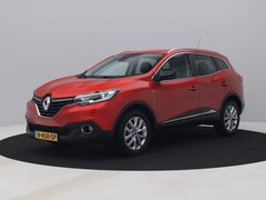 Renault Kadjar - 1.2 TCe 130 PK Limited Automaat | CAMERA | KEYLESS | STOELVERW