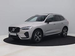 Volvo XC60 - 2.0 Recharge T6 AWD R-Design | PANO | H&K | MEMORY | TREKHAAK | FACELIFT