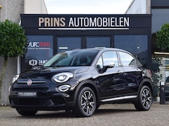 Fiat 500 X Cross - Navi|LED|Cruise|Lane assist