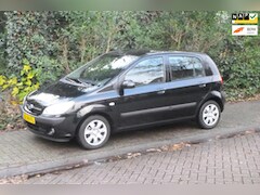 Hyundai Getz - 1.4i 4drs TREKHAAK 14 mnd APK