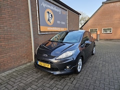 Ford Fiesta - 1.25 Trend