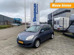 Renault Twingo - 1.2 Dynamique Airco El.ramen LM velgen 118.613km