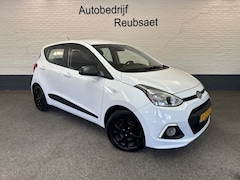 Hyundai i10 - 1.0I I-Motion Premium Airco Cruise Led Incl Garantie