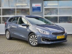 Kia Cee'd Sportswagon - 1.0 T-GDi Design Edition|Clima|Cruise|Camera|Trekhaak|PDC|Navi|