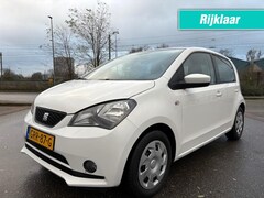 Seat Mii - 1.0 STYLE INTENSE / AIRCO / CRUISE / 5 DRS