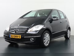 Mercedes-Benz A-klasse - 160 BL.E.BNSCL ELEGANCE HB 5-DRS