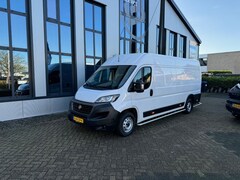 Fiat Ducato - 2.3 MJ L4H2 Camera, Lanedeparture, Carplay, Climatcntrl, Cruisec