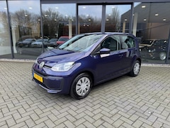 Volkswagen Up! - 1.0 MoveUp, Airco, Cruise, Camera, PDC, Multi Stuur, Navi