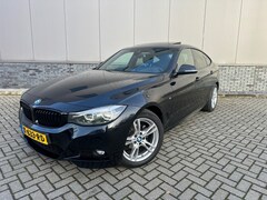 BMW 3-serie Gran Turismo - GT 320i xDrive High Executive M pakket+Pano dak