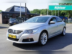 Volkswagen Passat CC - 1.8 TSI 4P. NAVI/CLIMA/PDC/CRUISE PERFECTE STAAT