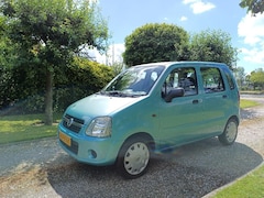 Opel Agila - 1.0-12V Flexx