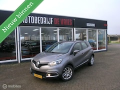 Renault Captur - 1.2 TCe Dynamique Clima/Keyless/Camera/Trekhaak