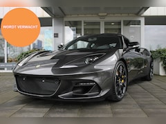 Lotus Evora - GT-410