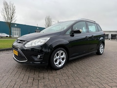 Ford Grand C-Max - 1.6 Titanium 7persoons