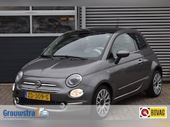 Fiat 500 - NAVI / AIRCO / CRUISE CONTROL