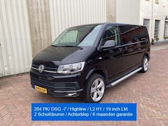 Volkswagen Transporter - High Line L2H1 DSG 204 Pk Trekhaak Navi Cruise