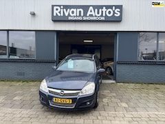 Opel Astra - 1.6 TEMPTATION