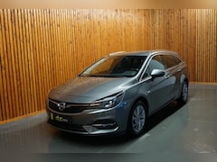 Opel Astra - SPORTSTOURER 1.2 130PK BUSINESS ELEGANCE