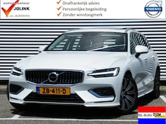 Volvo V60 - 2.0i T5 Inscription Aut8 I NL-Auto I 100% dealer I Pano I Harman