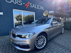 BMW 5-serie Touring - 520D Aut. Executive +Leder+ Nav+ 18 inch Lmv + Full Led