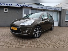 Citroën C3 - 1.2 VTI COLLECTION 1e EIGENAAR