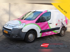 Citroën Berlingo - 1.6HDI 90 PLANCHER CABINE